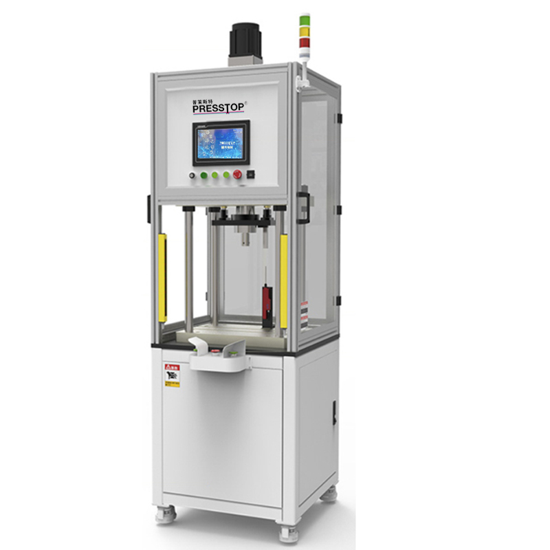 伺服压装机